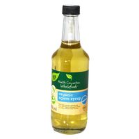Health Connection Organic Agave Syrup